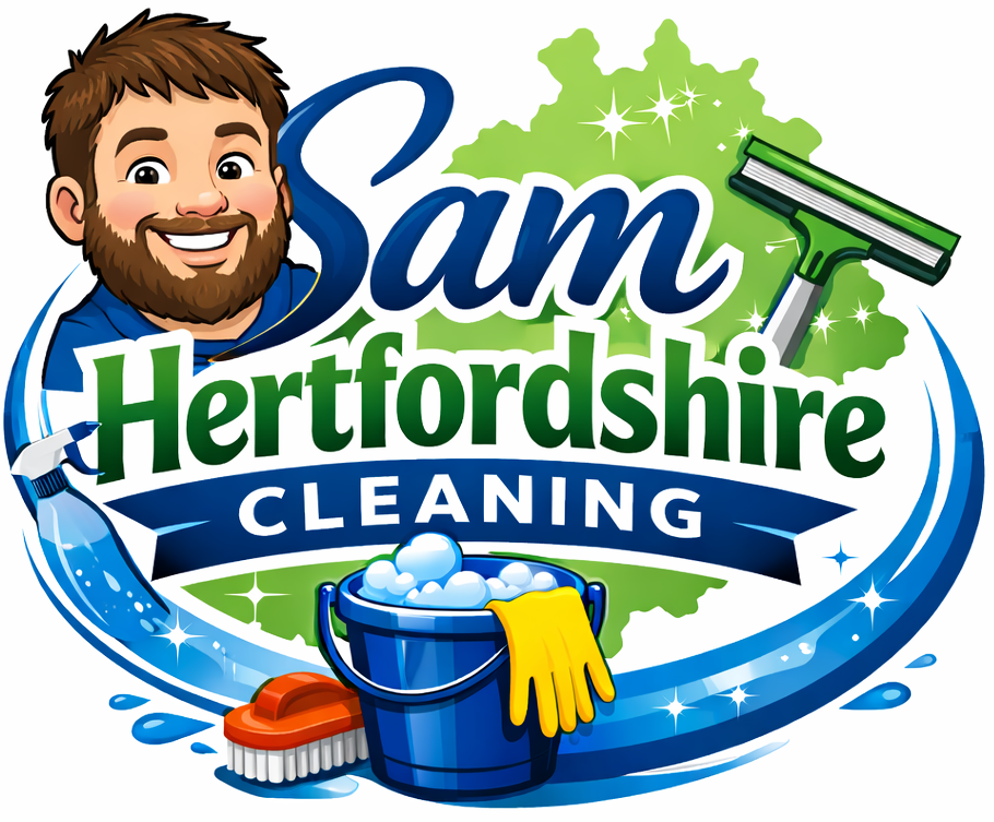 Sam Hertfordshire Cleaning SHC